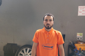 Qarayev Elşən